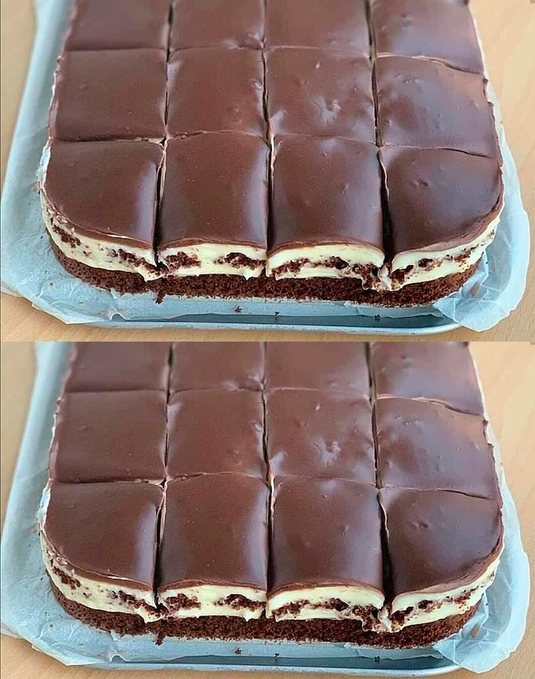 A moist, juicy cake that melts in your mouth