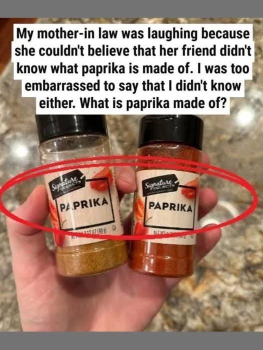 The Truth About What Paprika Comes From — and Why It’s Amazing for Your Health