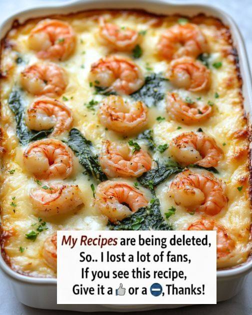 Called ‘Ocean Bliss’ – rich, savory, and transports you to a getaway with each taste!