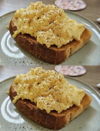 How to Make Perfect Scrambled Eggs Every Time