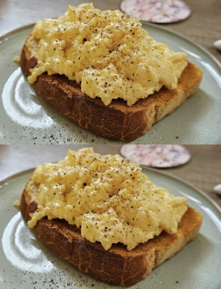 How to Make Perfect Scrambled Eggs Every Time