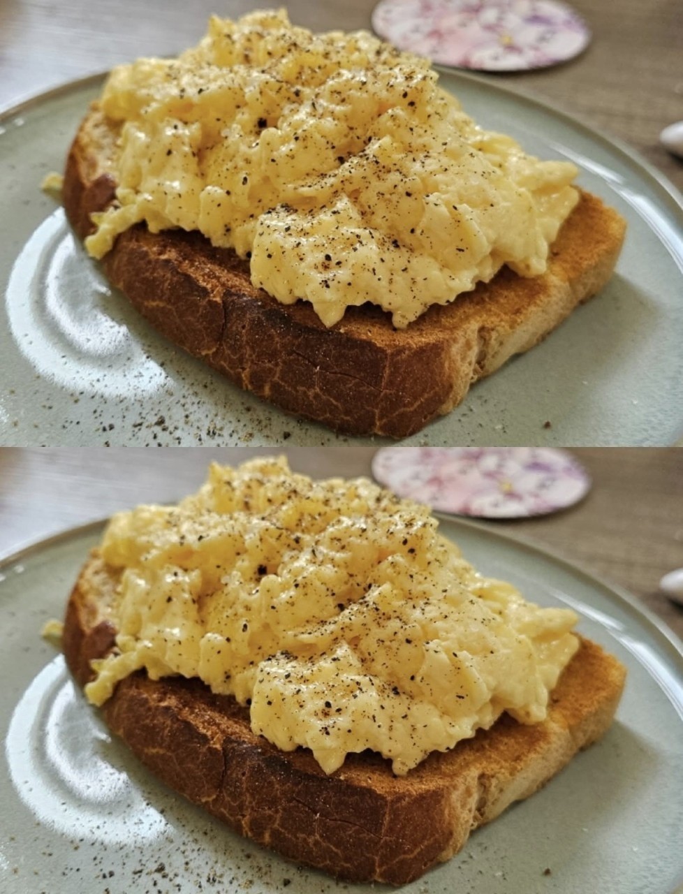 How to Make Perfect Scrambled Eggs Every Time