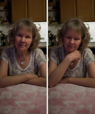 A Mother’s Secret Hidden in a Thrift Store Locket – What I Found Inside Changed Everything