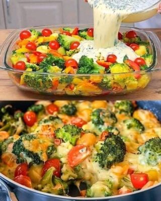 I eat vegetable stew day and night and I lose weight quickly. Low calorie recipe!