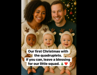 🌟💖 Tiny Miracles, Endless Love 🍼✨