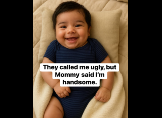 💛🌟 A Mother’s Shield of Love 🌟💛