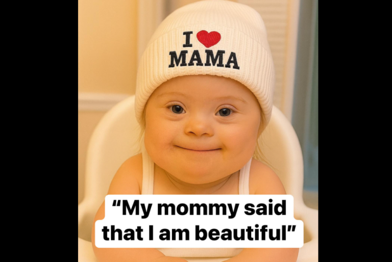 ✨💞 A Single Word Can Shape a Lifetime 💞✨