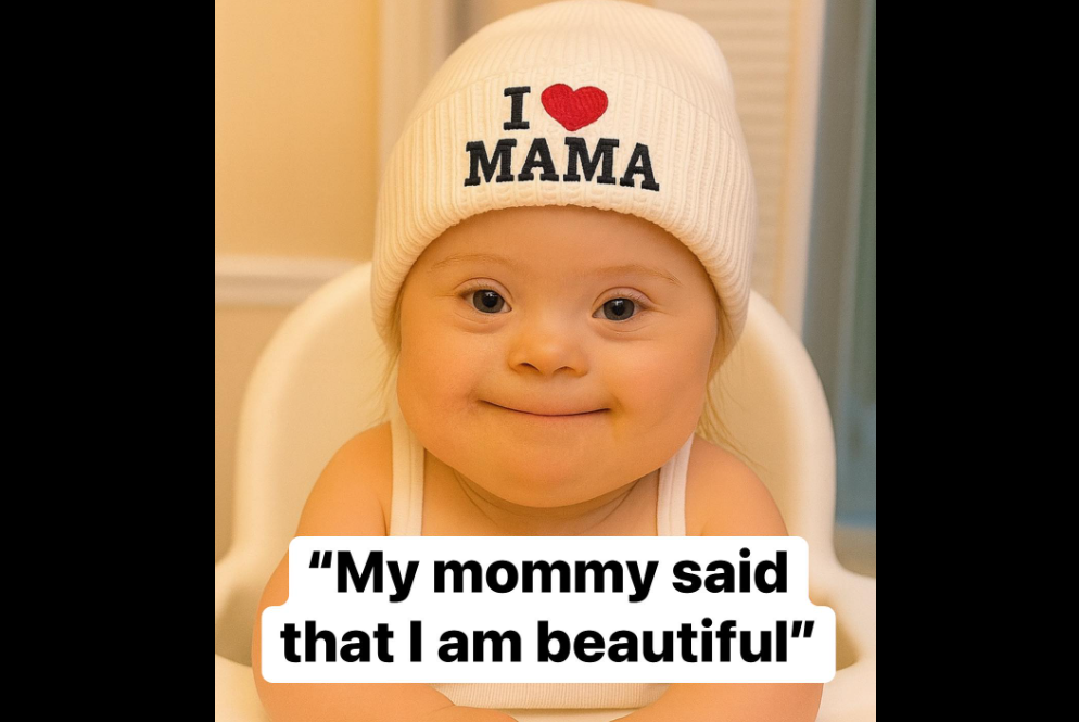 ✨💞 A Single Word Can Shape a Lifetime 💞✨