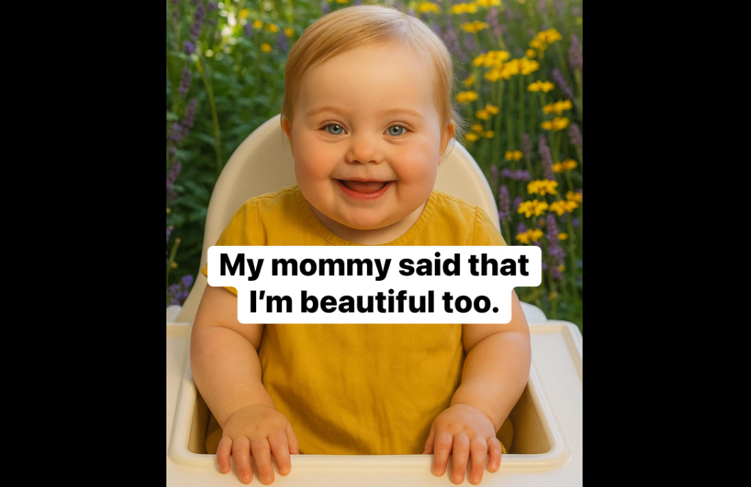 🌼✨ WHEN ONE SENTENCE CHANGES EVERYTHING ✨🌼