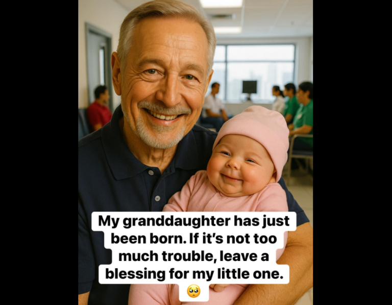 💗✨ Welcoming a Little Miracle ✨💗