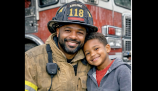 🔥❤️ My Dad, My Hero — My Forever Protector ❤️🔥