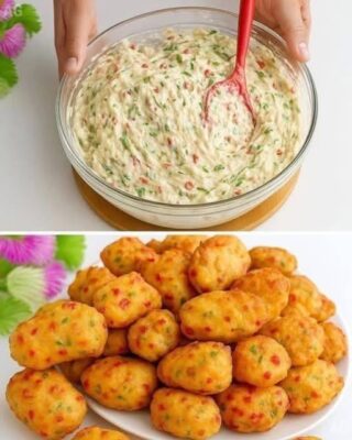 This is the most delicious thing I’ve ever eaten! Anyone can make it.