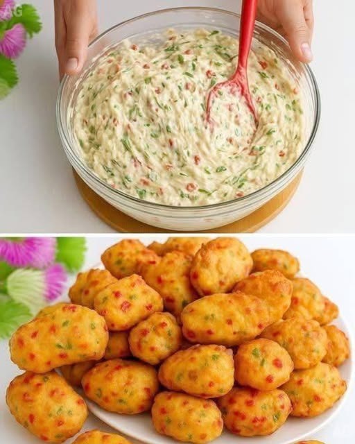 This is the most delicious thing I’ve ever eaten! Anyone can make it.