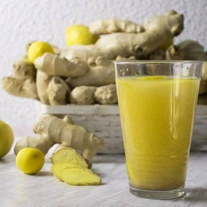 Natural Remedy Drink That Clears Phlegm, Soothes the Throat, and Fights Cough Naturally