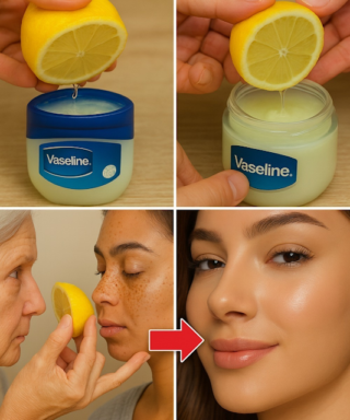 The Vaseline and Lemon Secret Every Woman Needs to Know: A Complete Guide