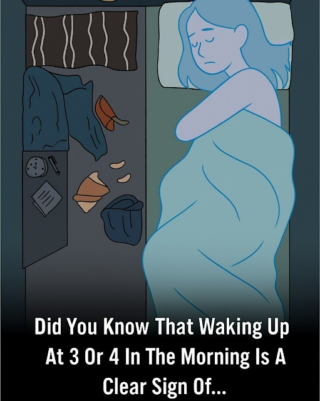 Waking Up Between 3 and 5 AM Could Indicate a Spiritual Awakening