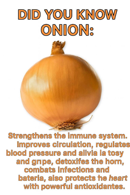 The Benefits of Onion: A Humble Vegetable With Powerful Health Effects