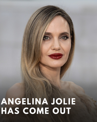 Angelina Jolie Has Come Out! A Deep Dive into Her Life, Career, and Personal Revelation