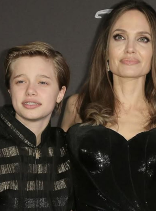 Shiloh Jolie-Pitt’s Evolving Style Reflects Confidence, Balance, and Self-Expression