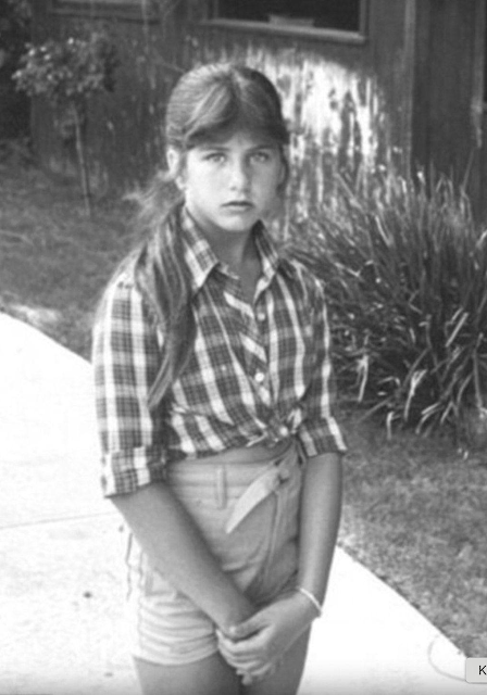 Jennifer Aniston Grew Up in a Destabilized Home: A Recipe for Resilience, Creativity, and Stardom