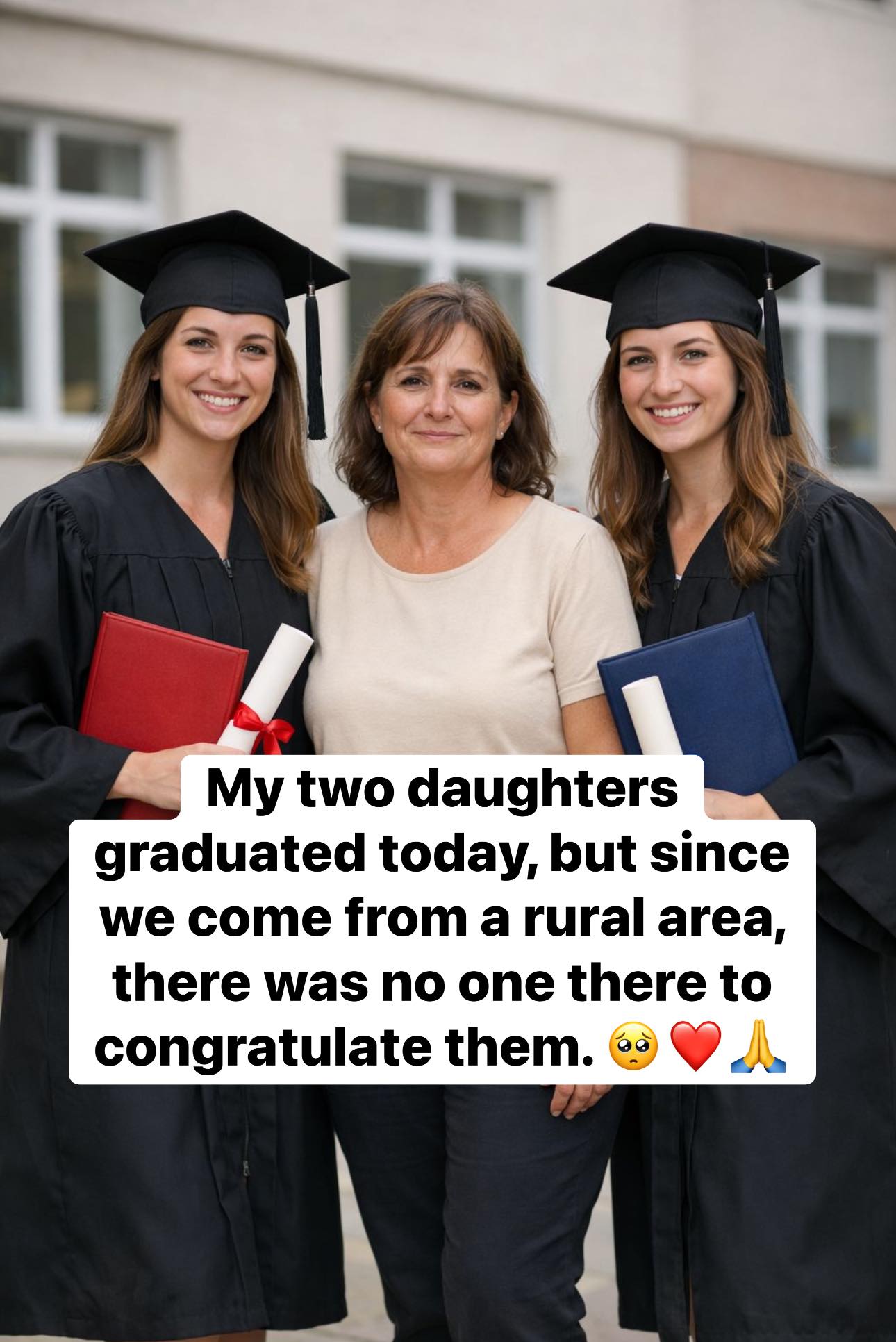 🎓🌟💖 A Moment My Heart Will Never Forget 💖🌟🎓