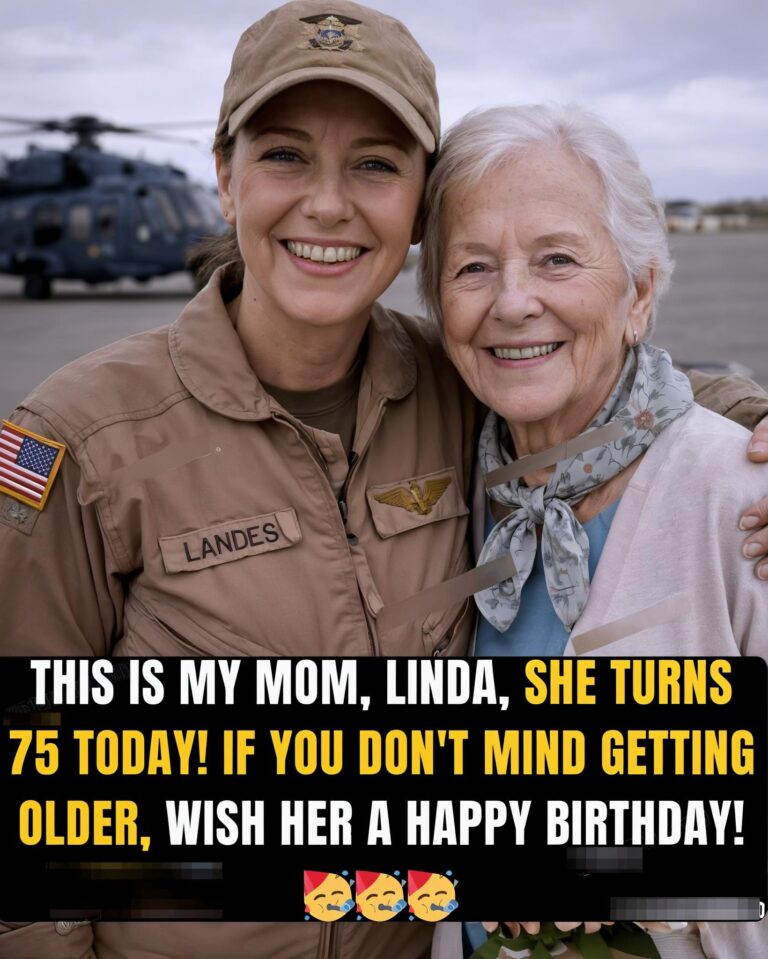 💛✨ Seventy-Five Years of Love, Light, and Beautiful Grace ✨💛