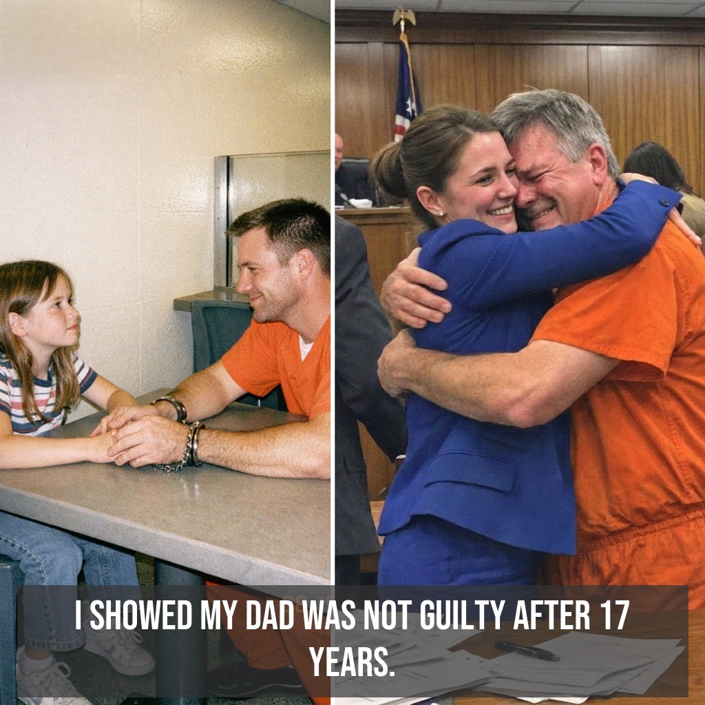 ✨💔🕊️ A Journey From Loss to Justice 🕊️💔✨