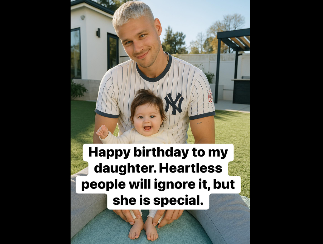 🎉👶 Happy 1st Birthday to This Precious Little Miracle! 👶🎉