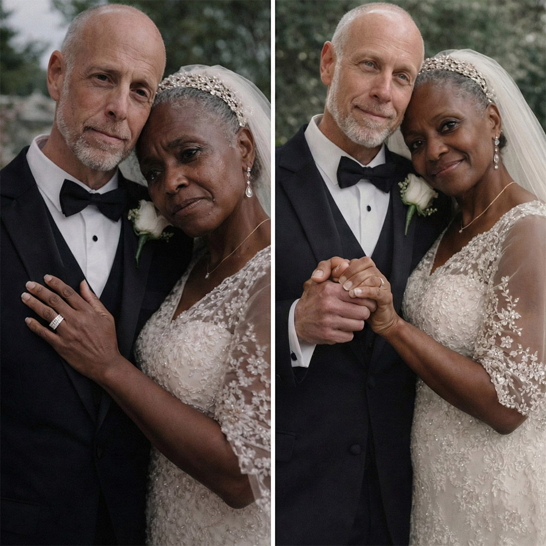 My father married my aunt only eight days after my mother’s funeral, but a discovery at the wedding turned everything upside down