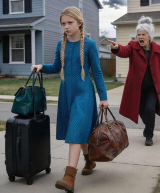 My parents demanded that I give them the $30 000