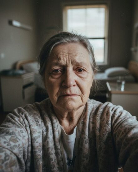 My Kids Dumped Mom In A Nursing Home – Their Worst Nightmare