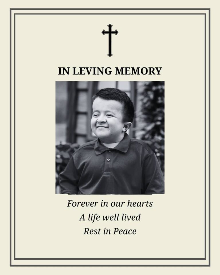 VIRAL DEATH RUMORS ABOUT ALEC CABACUNGAN SPARK OUTRAGE, CONFUSION, AND A MASSIVE DEBATE ABOUT MISINFORMATION ON SOCIAL MEDIA – huyenluxury