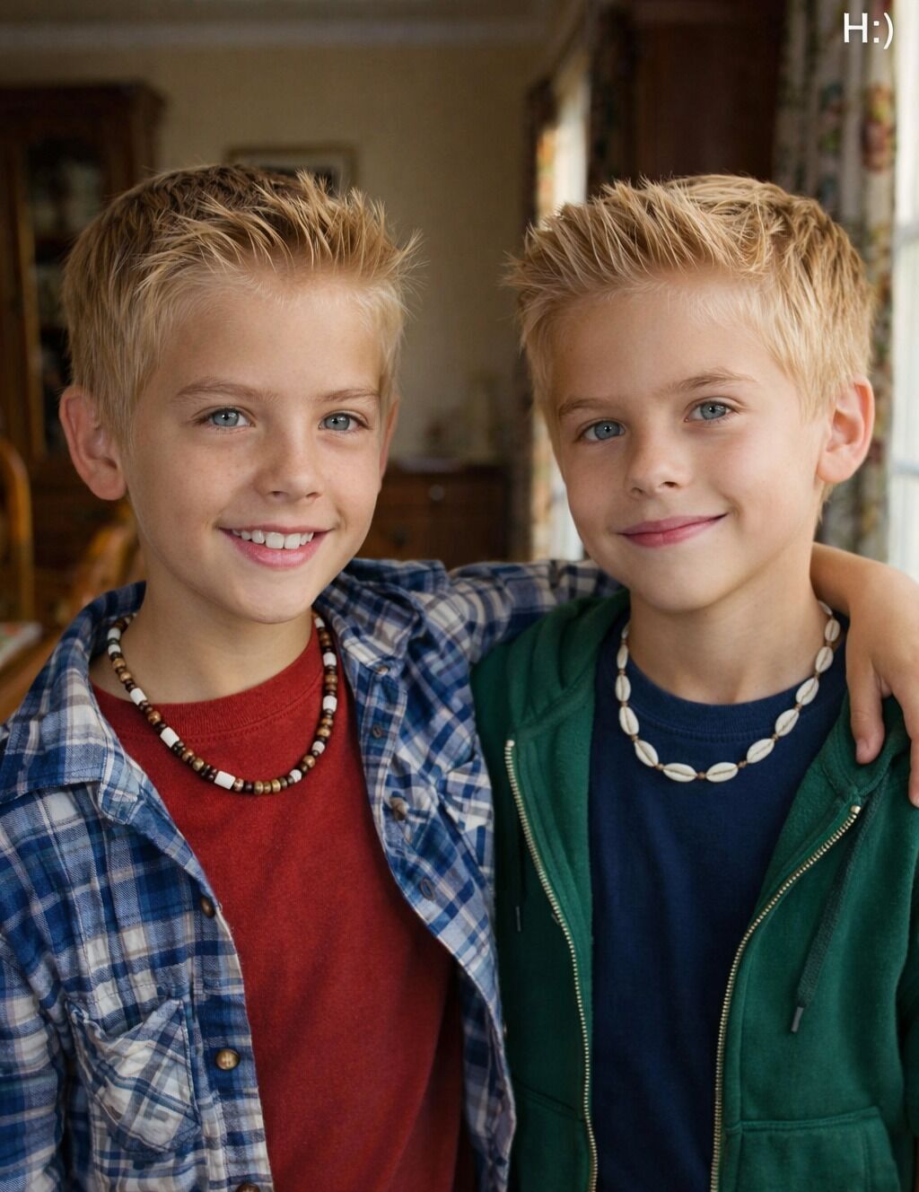 From Disney Fame to Independent Success: How the Sprouse Twins Reinvented Their Careers at 30 Through Education, Entrepreneurship, Film, Photography, and Purposeful Personal Growth Beyond Their Childhood Stardom and Television Legacy