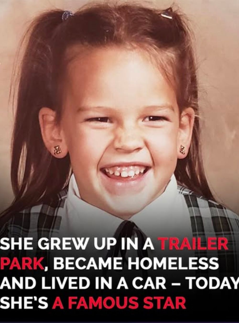 From Modest Beginnings to Hollywood Success: How Determination Led to Two Academy Awards