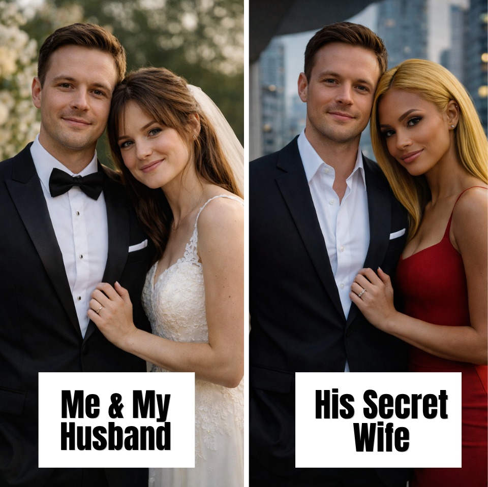 THE HOSPITAL CALLED AT 2 A.M. — THEY SAID MY HUSBAND WAS DYING… BUT ANOTHER WOMAN WAS ALREADY THERE AS “HIS WIFE”