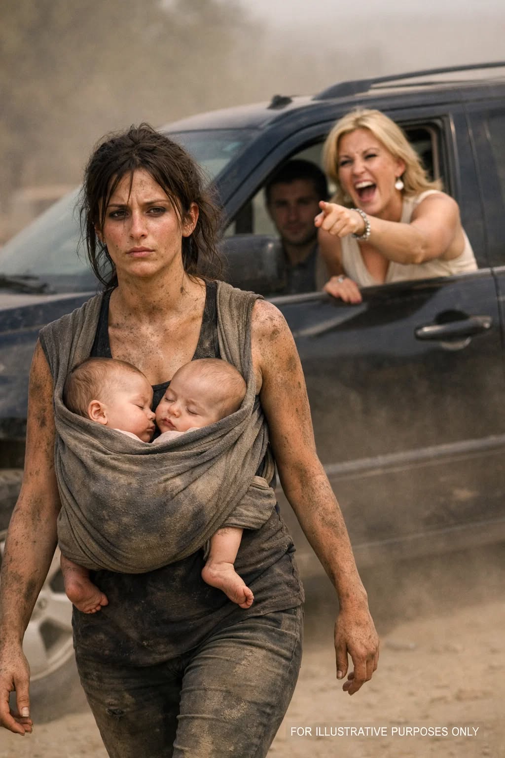 My Sister Stole the Man I Was Supposed to Marry and Got Pregnant—But When She Tried to Move Into the House We Bought Together, She Discovered a Truth She Never Expected