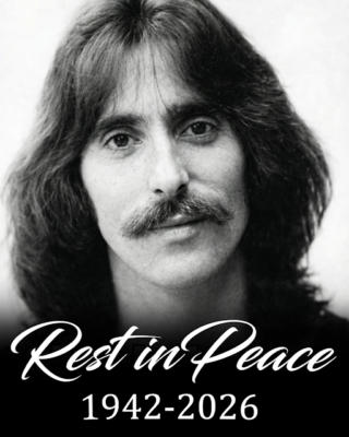 Heartbreaking News: A True Legend Has Passed