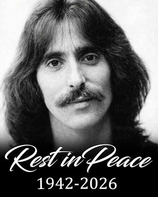 Heartbreaking News: A True Legend Has Passed