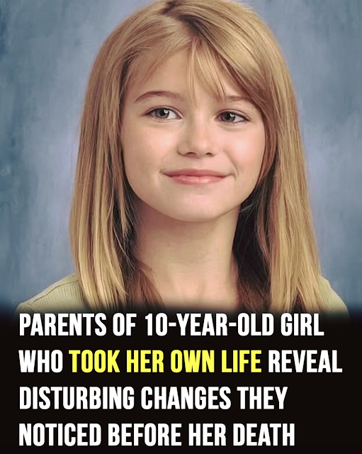 No parent should have to go through this 💔