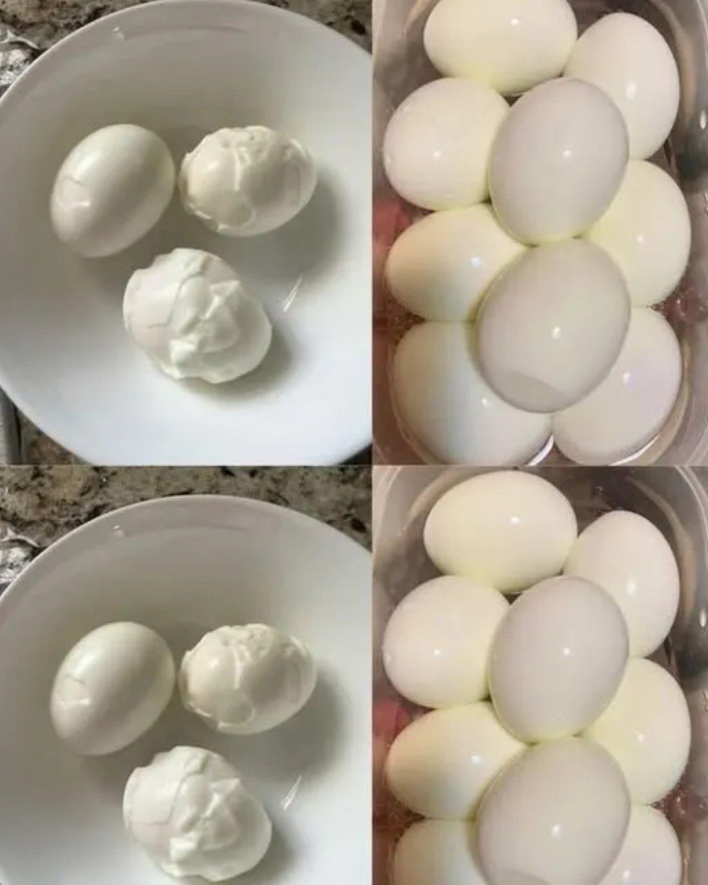 Literally Everyone Knows This Simple Hack for Perfectly Peeled Hard-Boiled Eggs — So Why Haven’t You Mastered It Yet