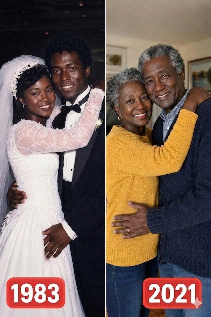 My Husband Confessed to Chea.ting After 38 Years of Marriage – Five Years Later, at His Fune.ral, a Stranger Said, ‘You Need to Know What Your Husband Did for You’