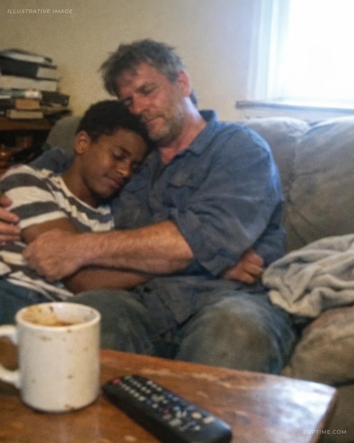 I Raised My Best Friend’s Son After She Passed Away — Twelve Years Later, My Wife Discovered the Secret He Had Been Hiding