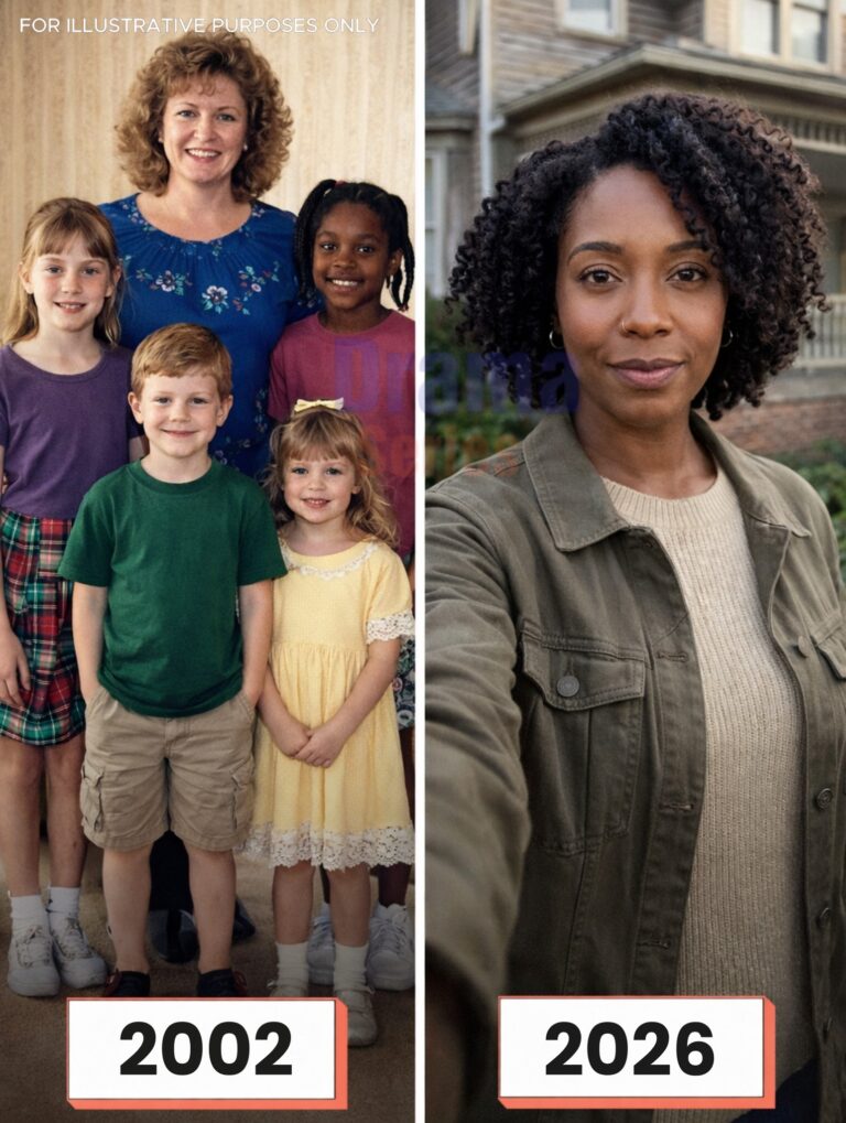 My Stepmom Left Me Her $3M Mansion While Her Own Kids Got Just $4,000—Then I Found a Letter from Her