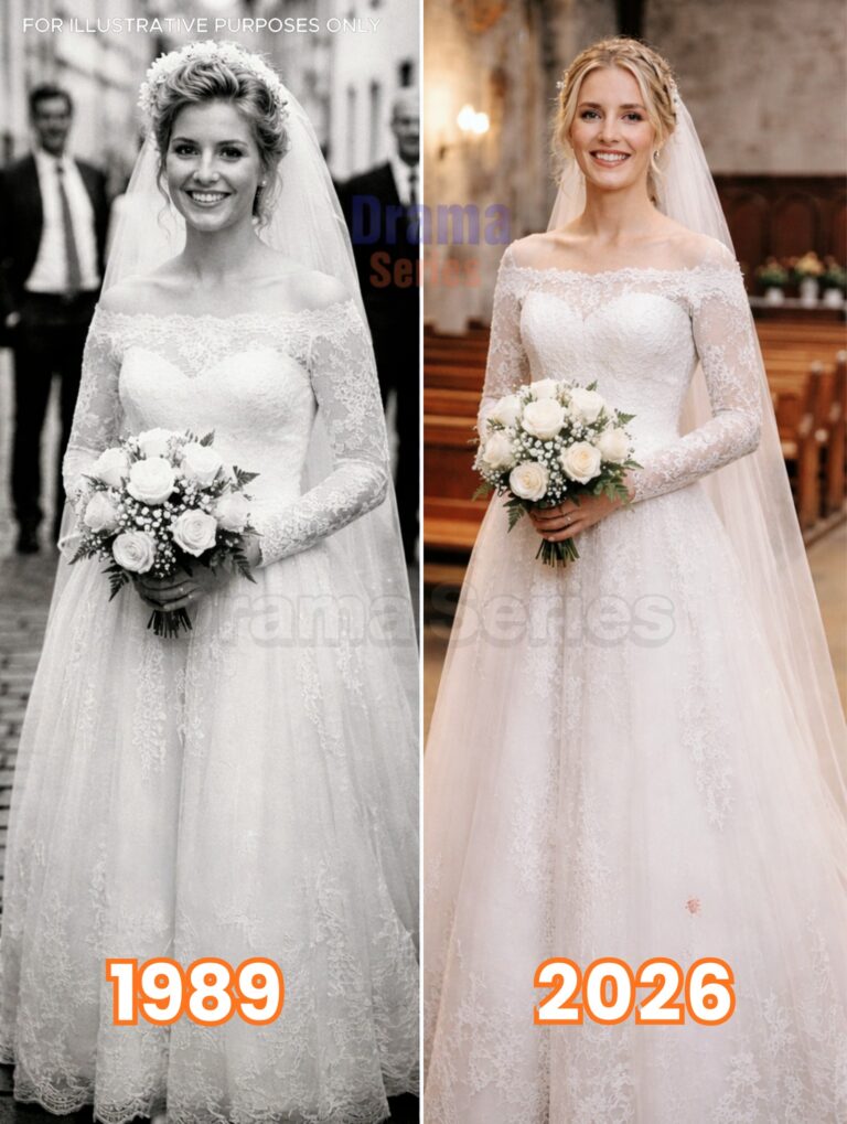 My Stepmom Shredded My Wedding Dress—But When I Wore My Late Mom’s Gown, a Hidden Secret Fell Out That Exposed Everything