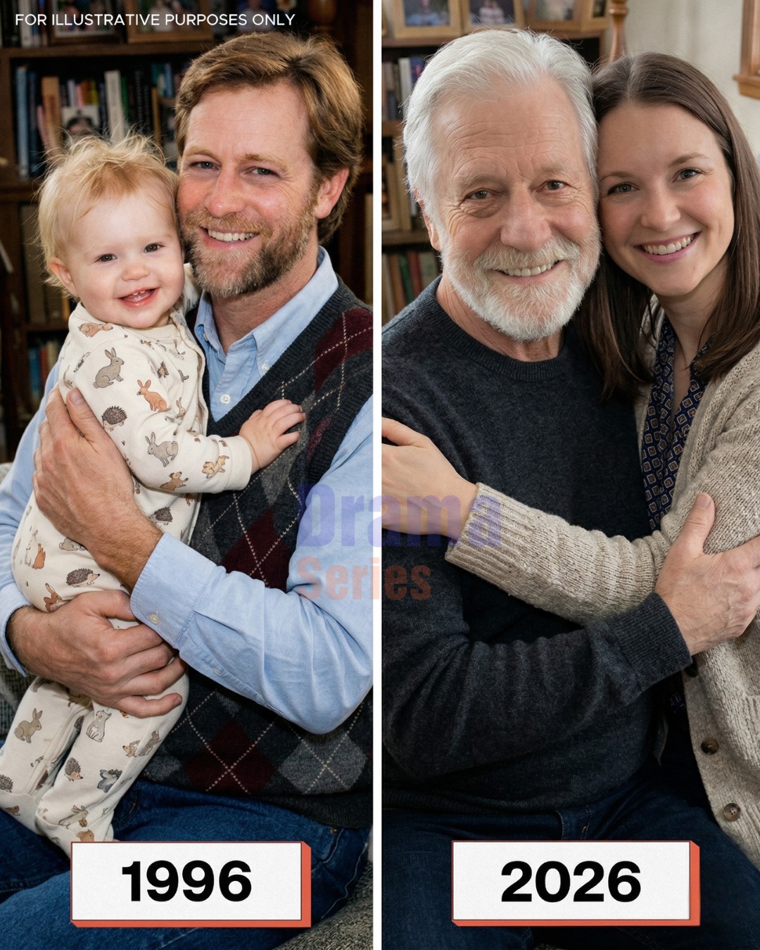 My Grandfather Hid One Phone Number in His Wallet for 30 Years—When I Finally Called It, the Truth Shattered Everything I Thought I Knew