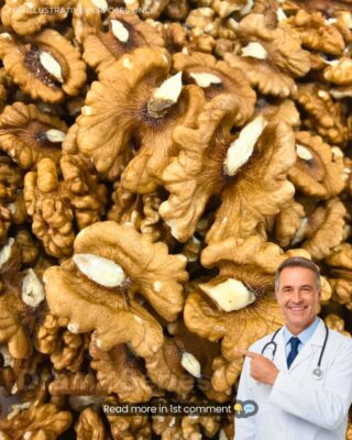 Why Every Woman Should Add Walnuts to Her Diet