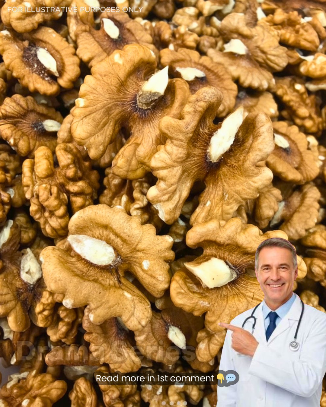 Why Every Woman Should Add Walnuts to Her Diet