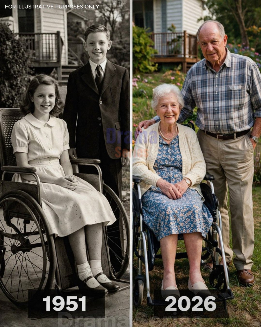 After 65 Years of Marriage, I Opened My Husband’s Locked Drawer—What I Found Inside Shattered Me