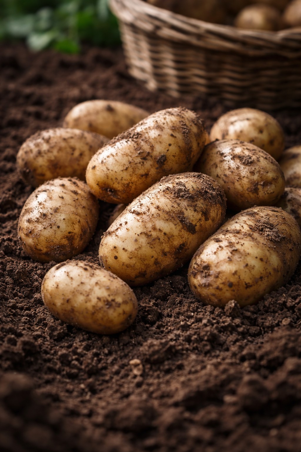 Doctors explain what happens when you eat potatoes