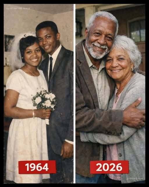 My Husband Died After 62 Years of Marriage — At His Funeral, a Girl Handed Me an Envelope That Changed Everything